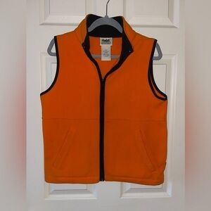 Northern reflections vest • Mens small